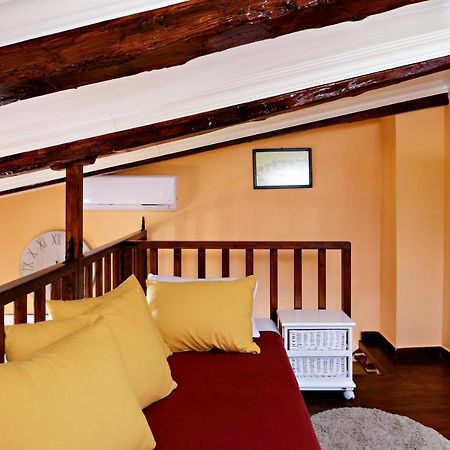 Sali Chelidonaki Boutique Suite Chania  Exterior photo