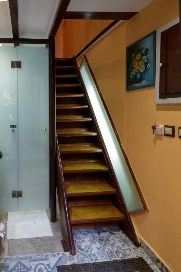 Sali Chelidonaki Boutique Suite Chania  Exterior photo