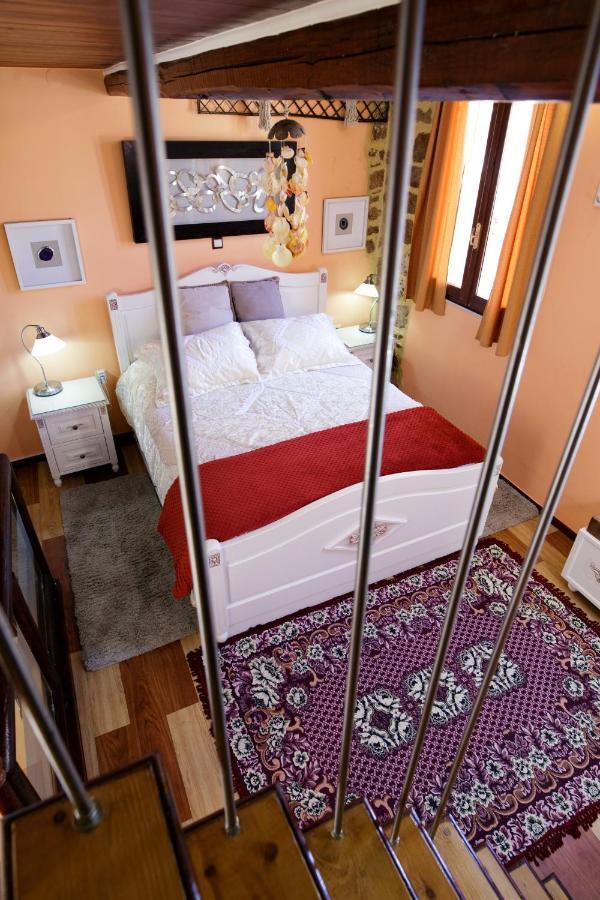 Sali Chelidonaki Boutique Suite Chania  Exterior photo