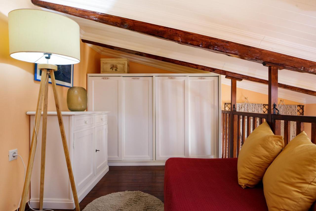 Sali Chelidonaki Boutique Suite Chania  Exterior photo