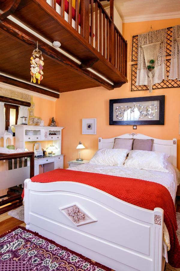 Sali Chelidonaki Boutique Suite Chania  Exterior photo